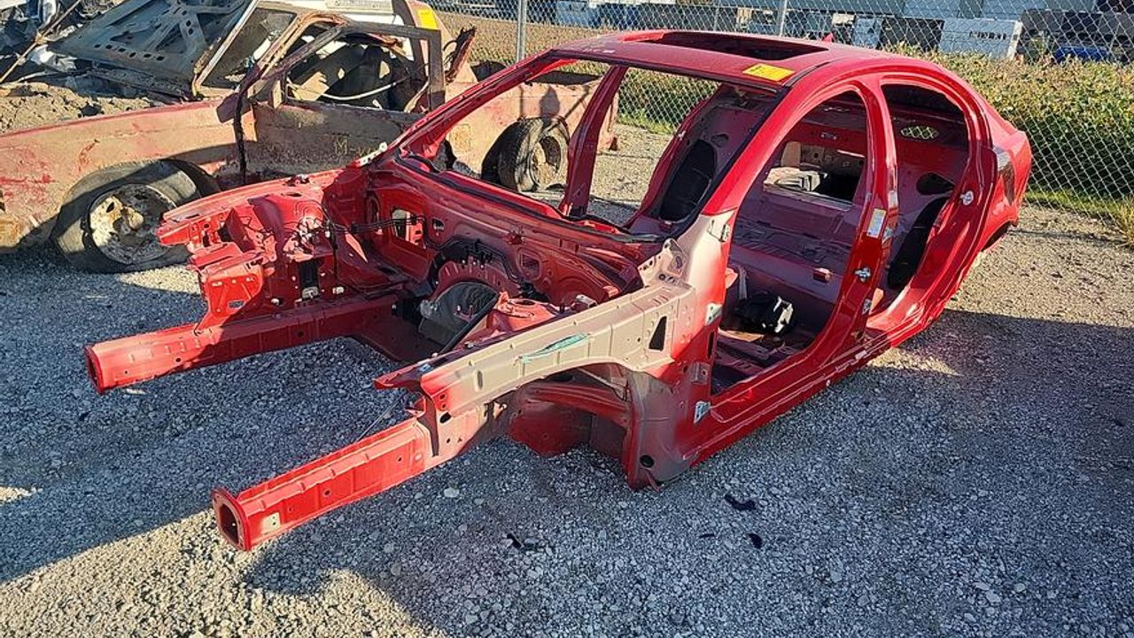 Police Impound Car Auctions Near You (2026) — Dates & Vehicle Lists ...