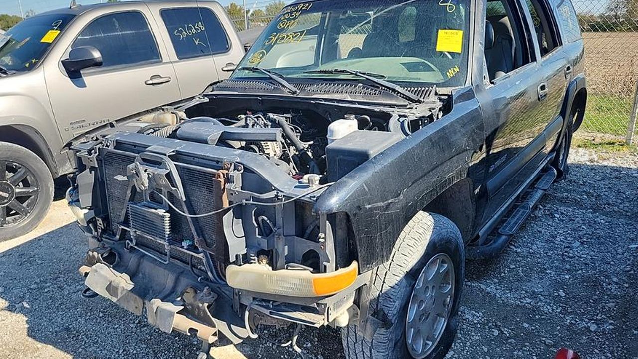 Police Impound Car Auctions Near You (2026) — Dates & Vehicle Lists ...