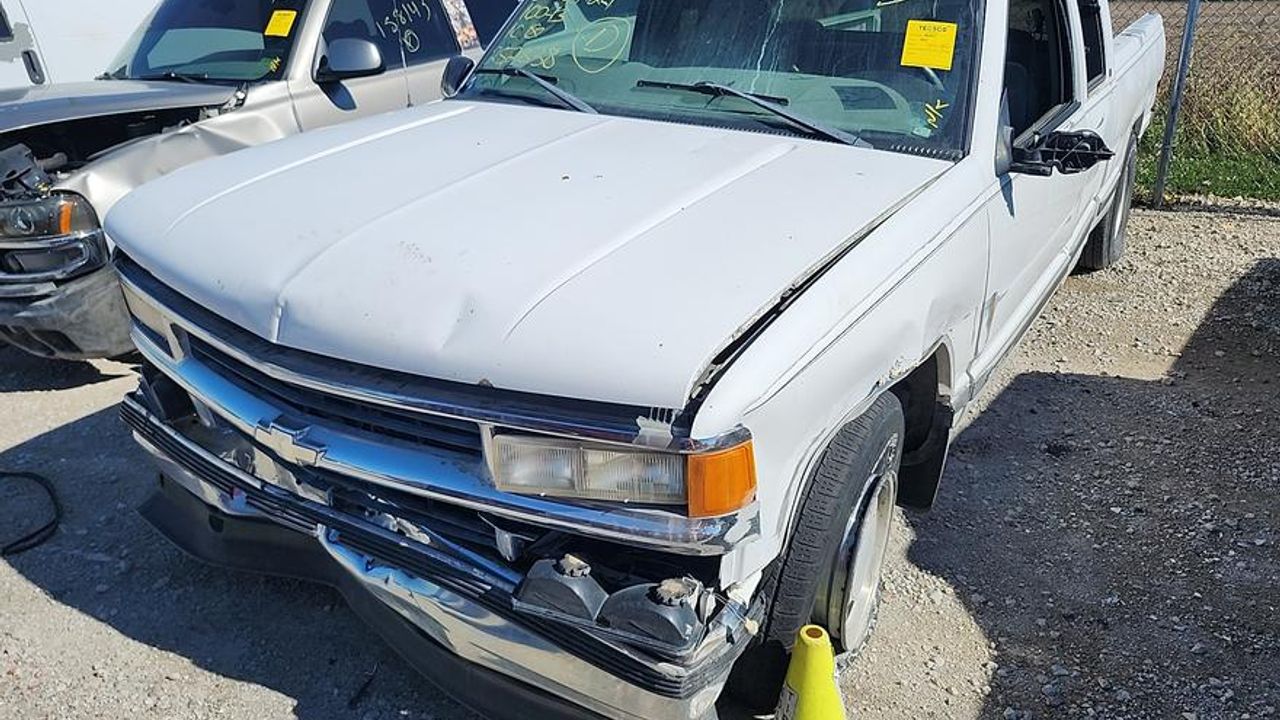 1998 Chevrolet GMT-400 for sale | Autura Marketplace