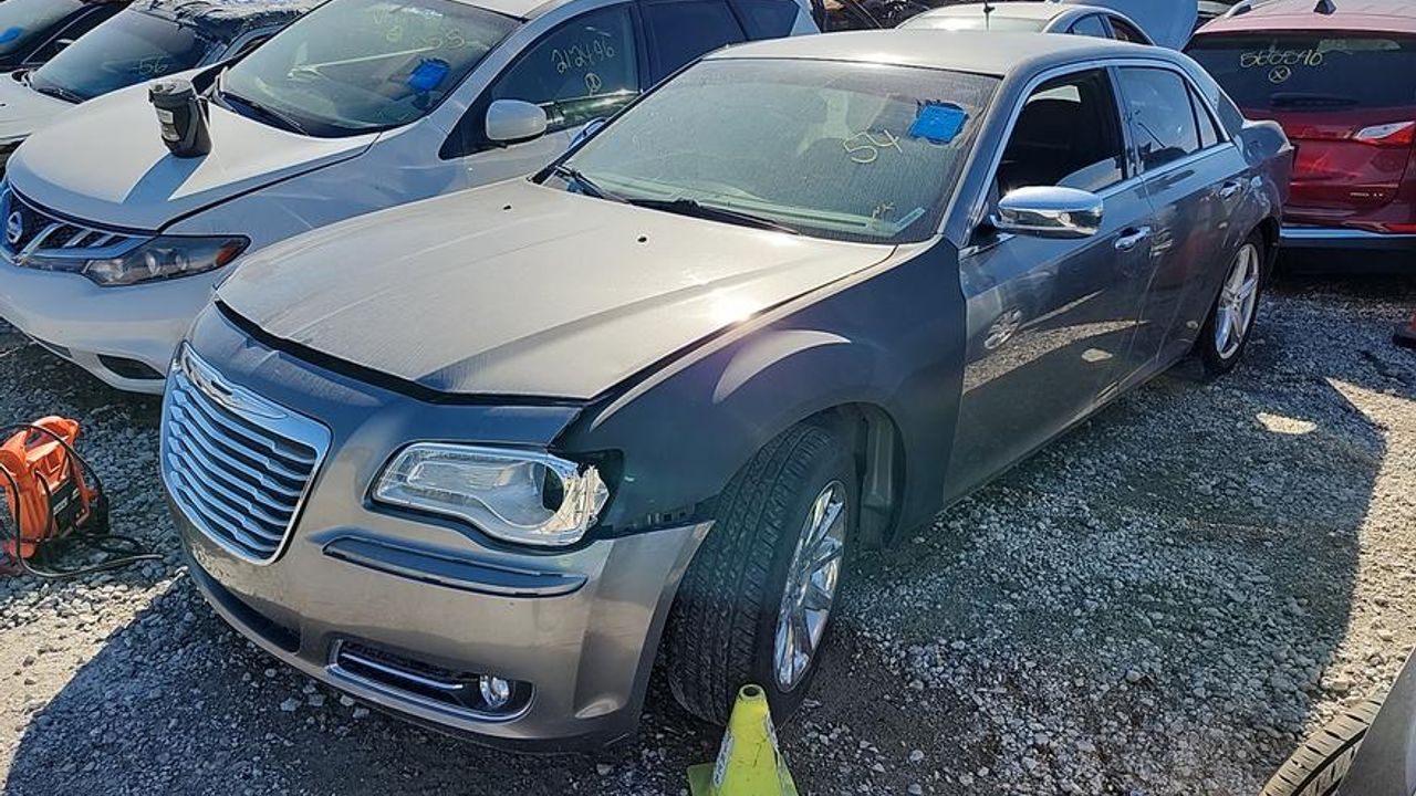 2012 Chrysler 300 for sale | Autura Marketplace