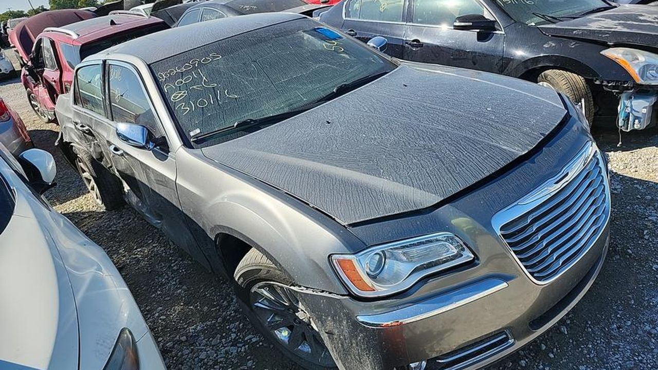 2012 Chrysler 300 for sale | Autura Marketplace