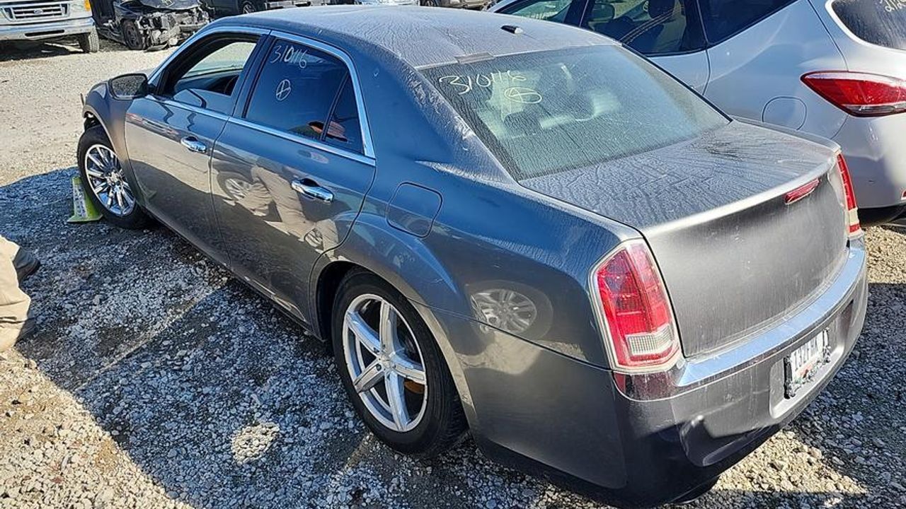 2012 Chrysler 300 for sale | Autura Marketplace