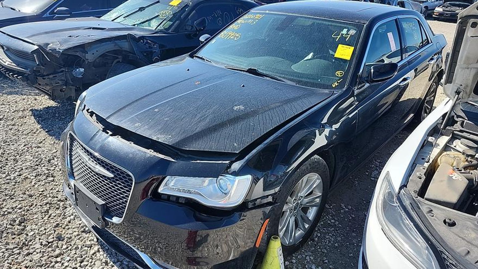 2015 Chrysler 300 for sale | Autura Marketplace