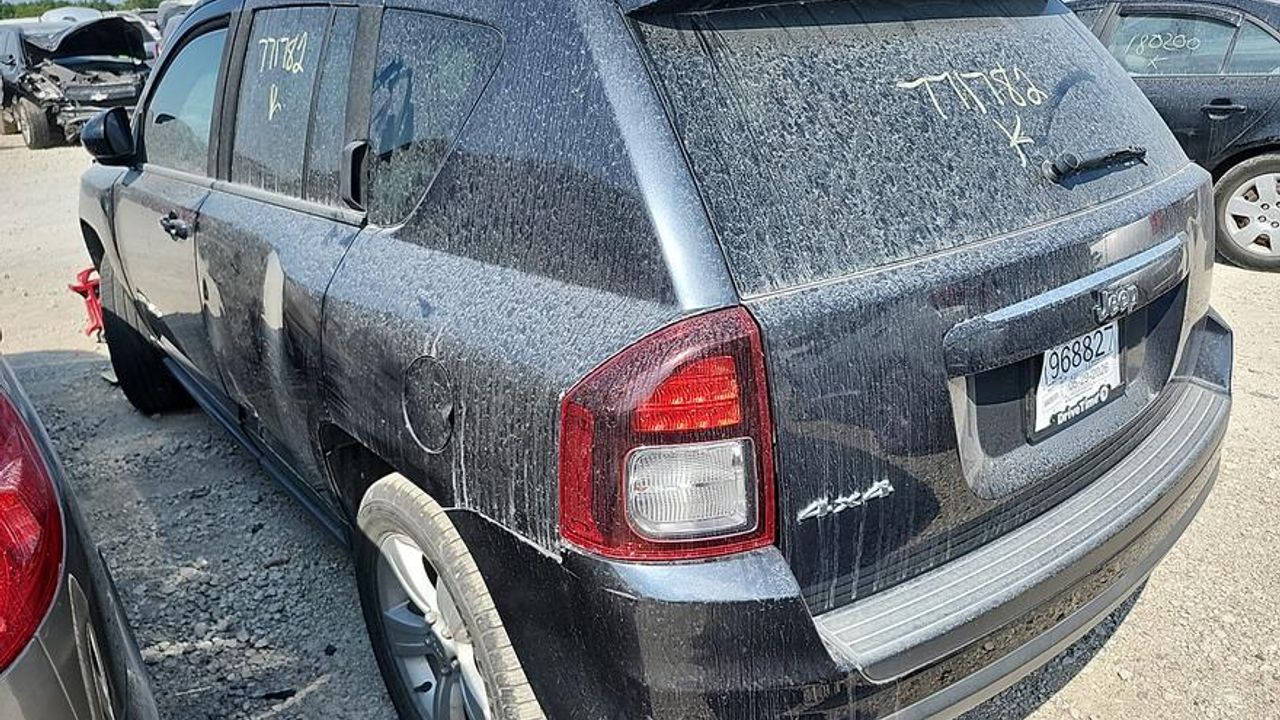 2014 Jeep Compass for sale | Autura Marketplace