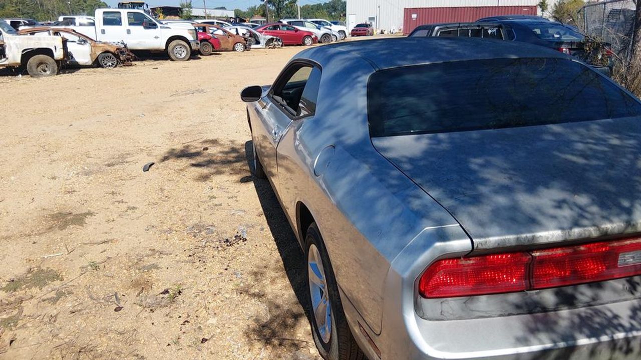 2010 Dodge Challenger for sale | Autura Marketplace