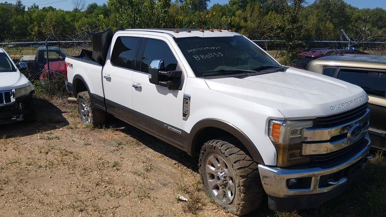 2017 Ford F-250 for sale | Autura Marketplace