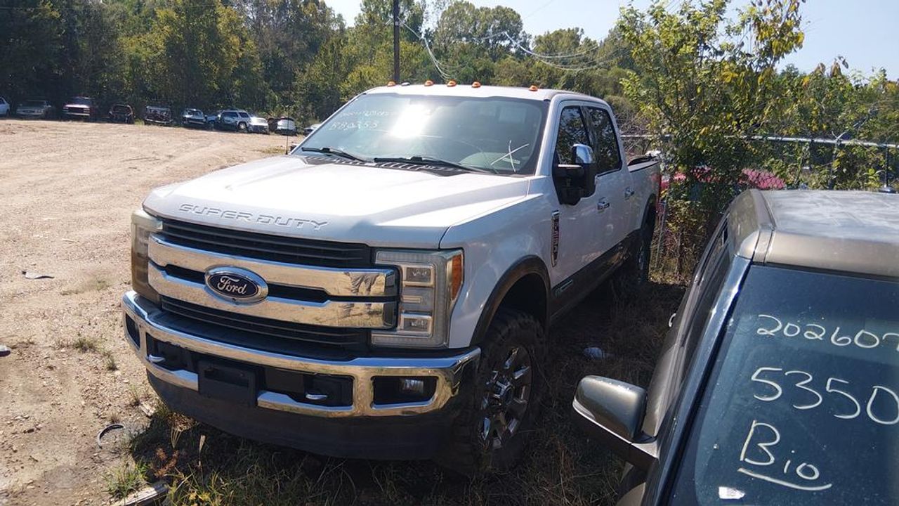 2017 Ford F-250 for sale | Autura Marketplace