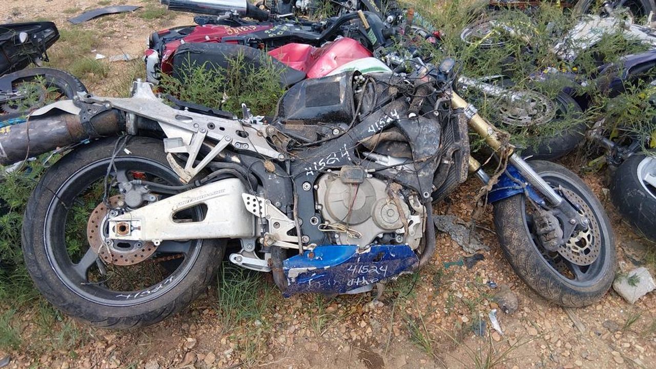 2006 Honda MC - CBR-SERIES for sale | Autura Marketplace