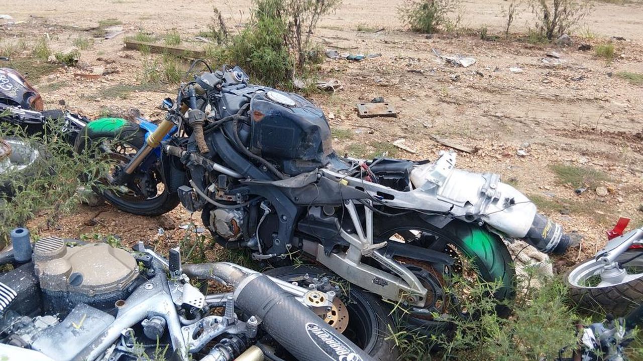 2006 Honda MC - CBR-SERIES for sale | Autura Marketplace