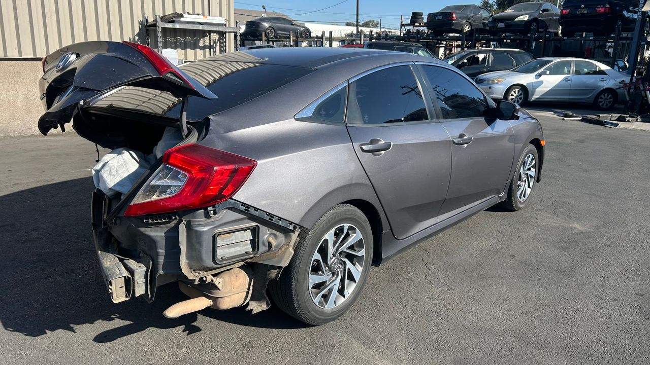 2016 Honda Civic for sale | Autura Marketplace