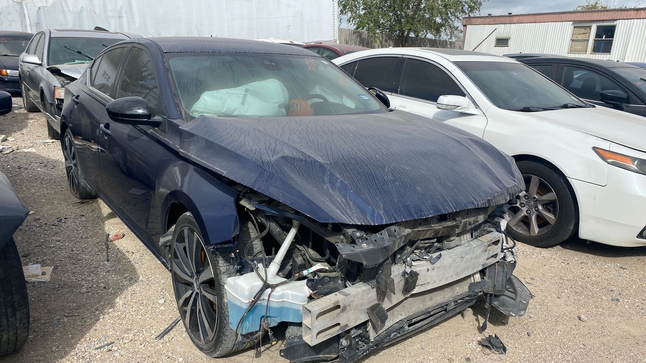 2020 Nissan Altima for sale | Autura Marketplace