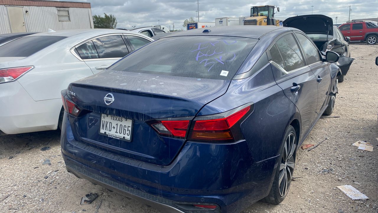 2020 Nissan Altima for sale | Autura Marketplace
