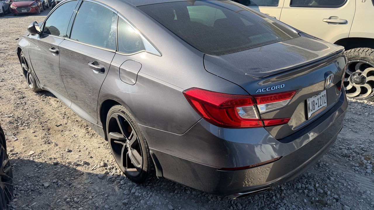 2019 Honda Accord for sale | Autura Marketplace