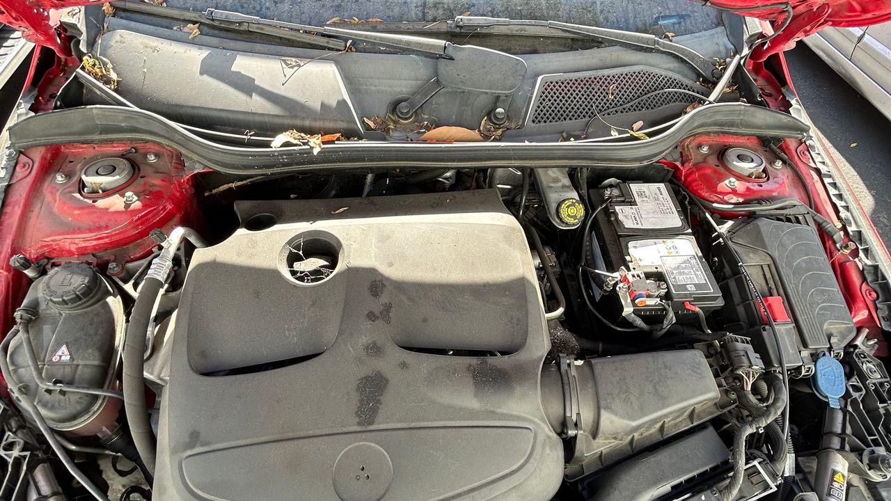 2015 Mercedes-Benz CLA-Class for sale | Autura Marketplace