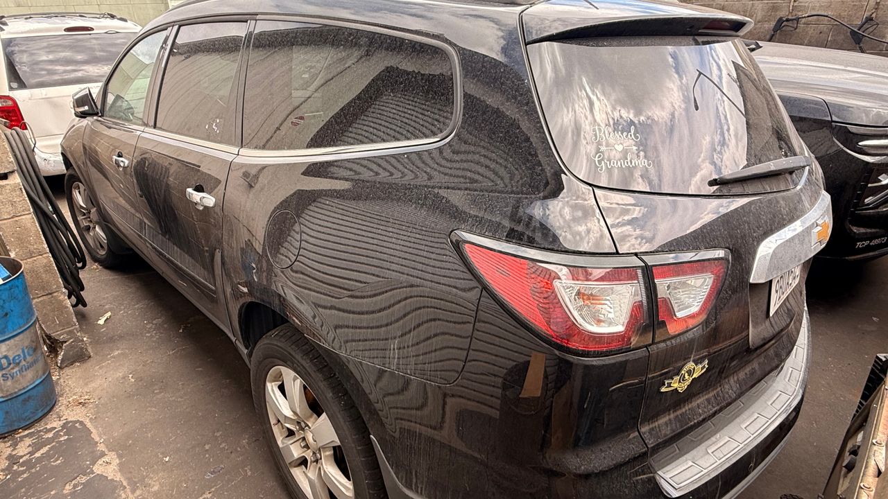 2016 Chevrolet Traverse for sale | Autura Marketplace
