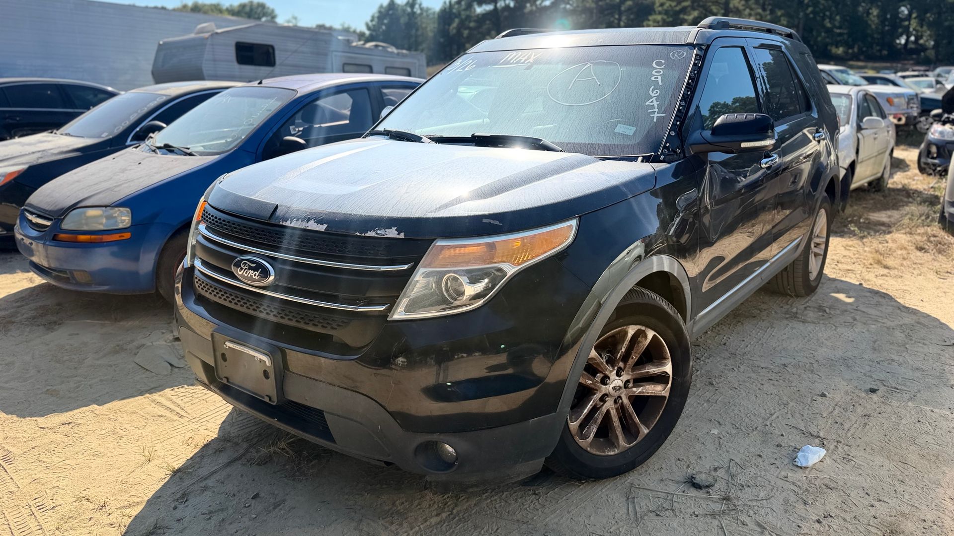 2013 Ford Explorer for sale | Autura Marketplace
