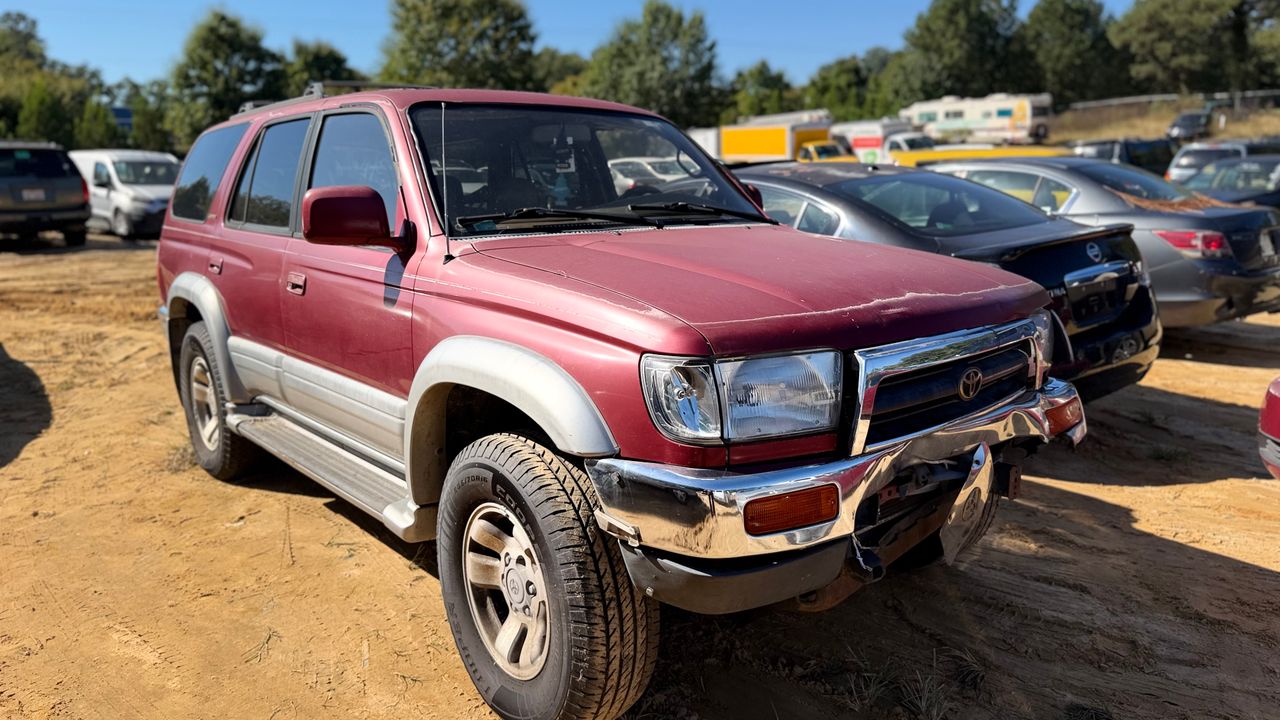 1998 Toyota 4Runner for sale | Autura Marketplace