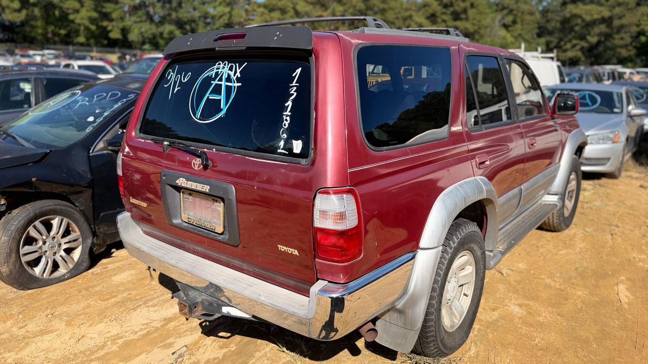1998 Toyota 4Runner for sale | Autura Marketplace