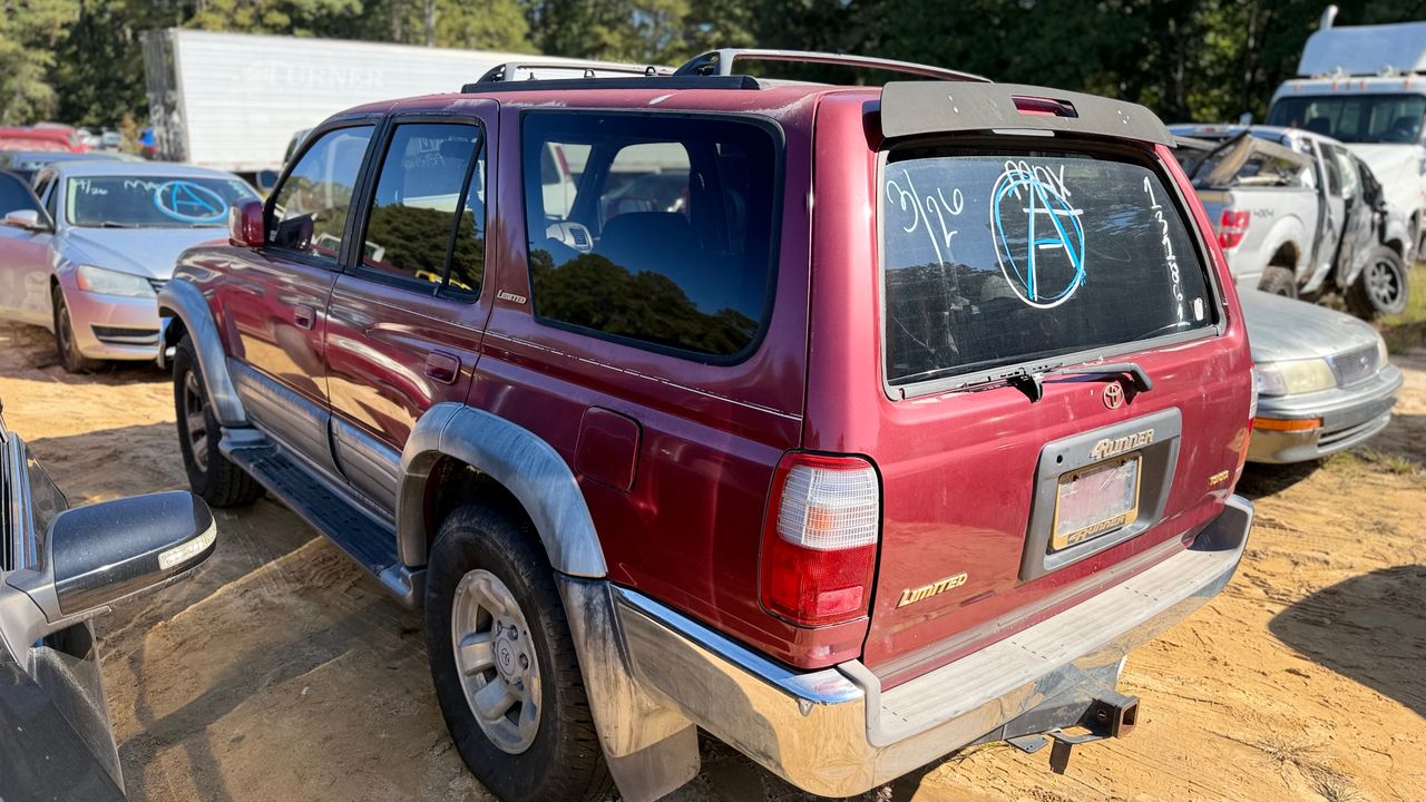 1998 Toyota 4Runner for sale | Autura Marketplace