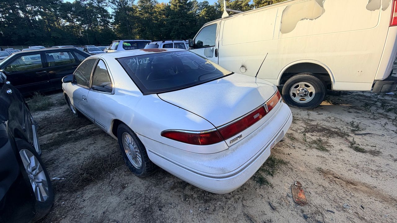 Driver back angle