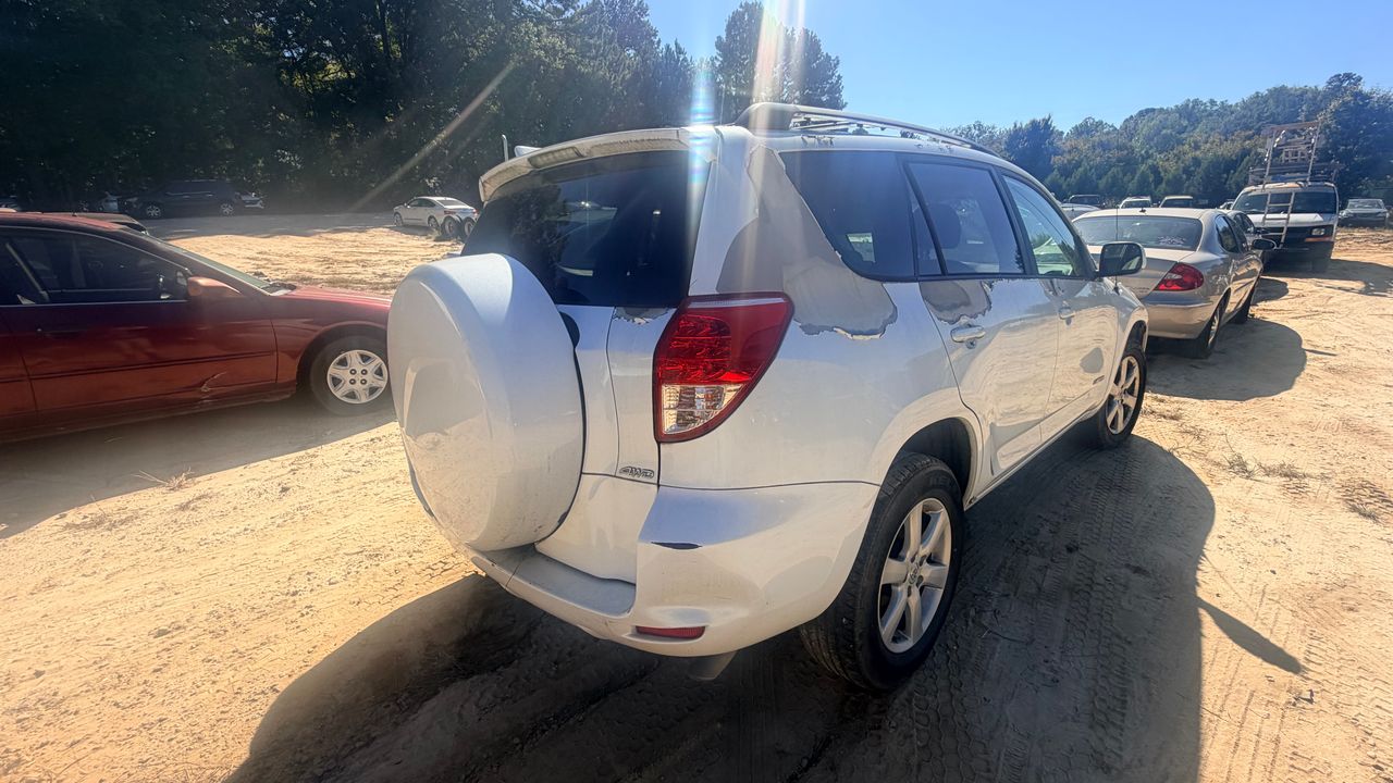 Passenger back angle