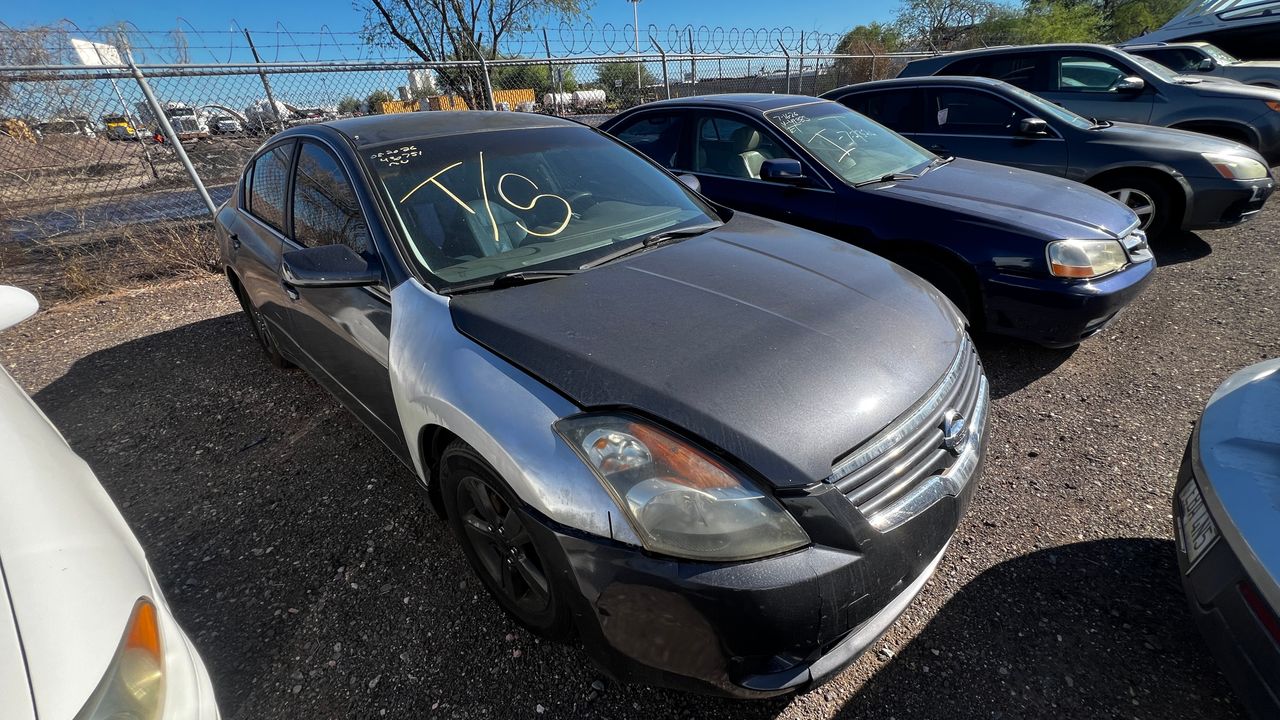 2007 Nissan Altima for sale | Autura Marketplace
