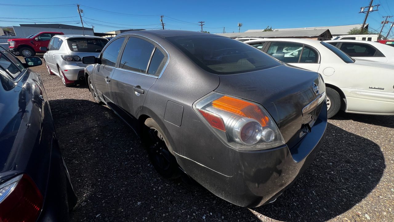 2007 Nissan Altima for sale | Autura Marketplace
