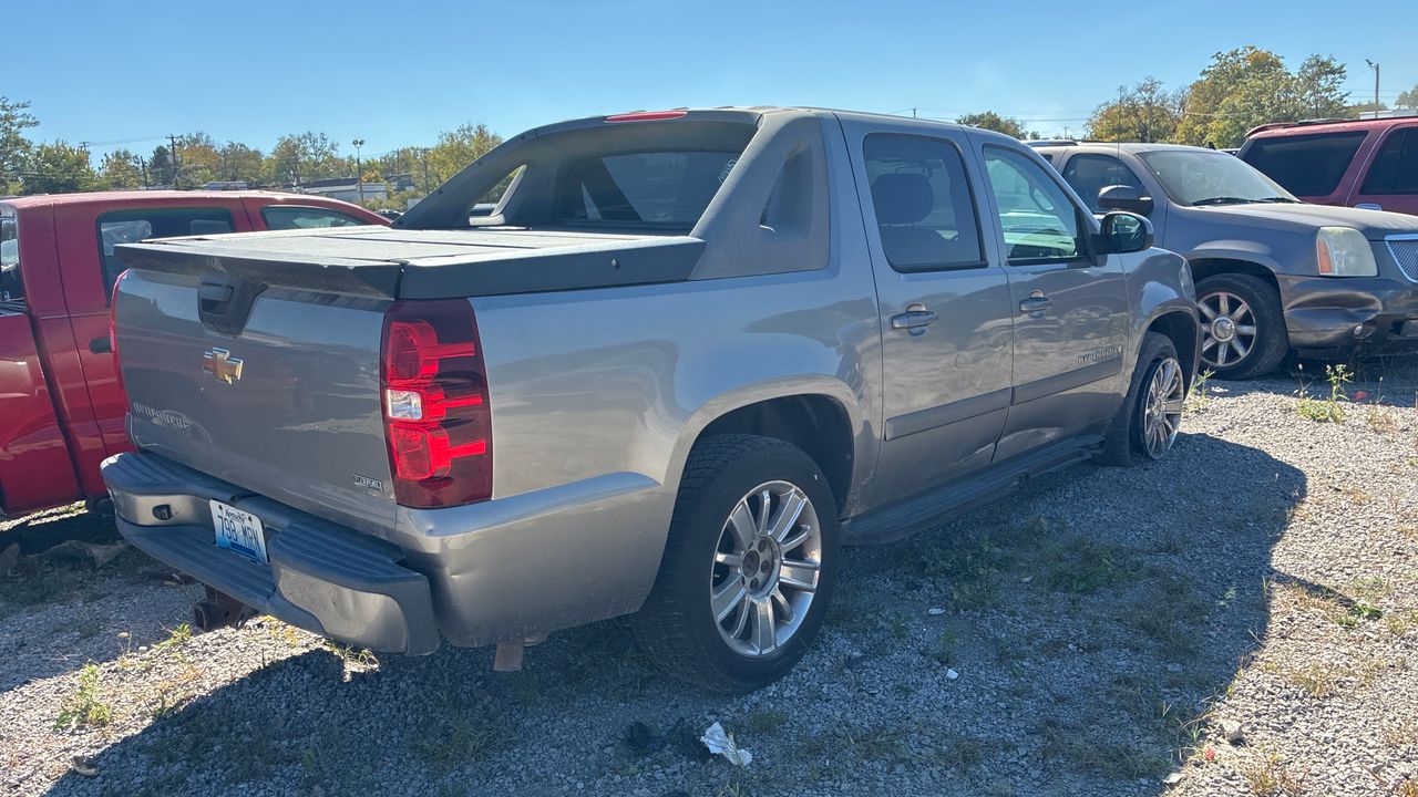 Passenger back angle