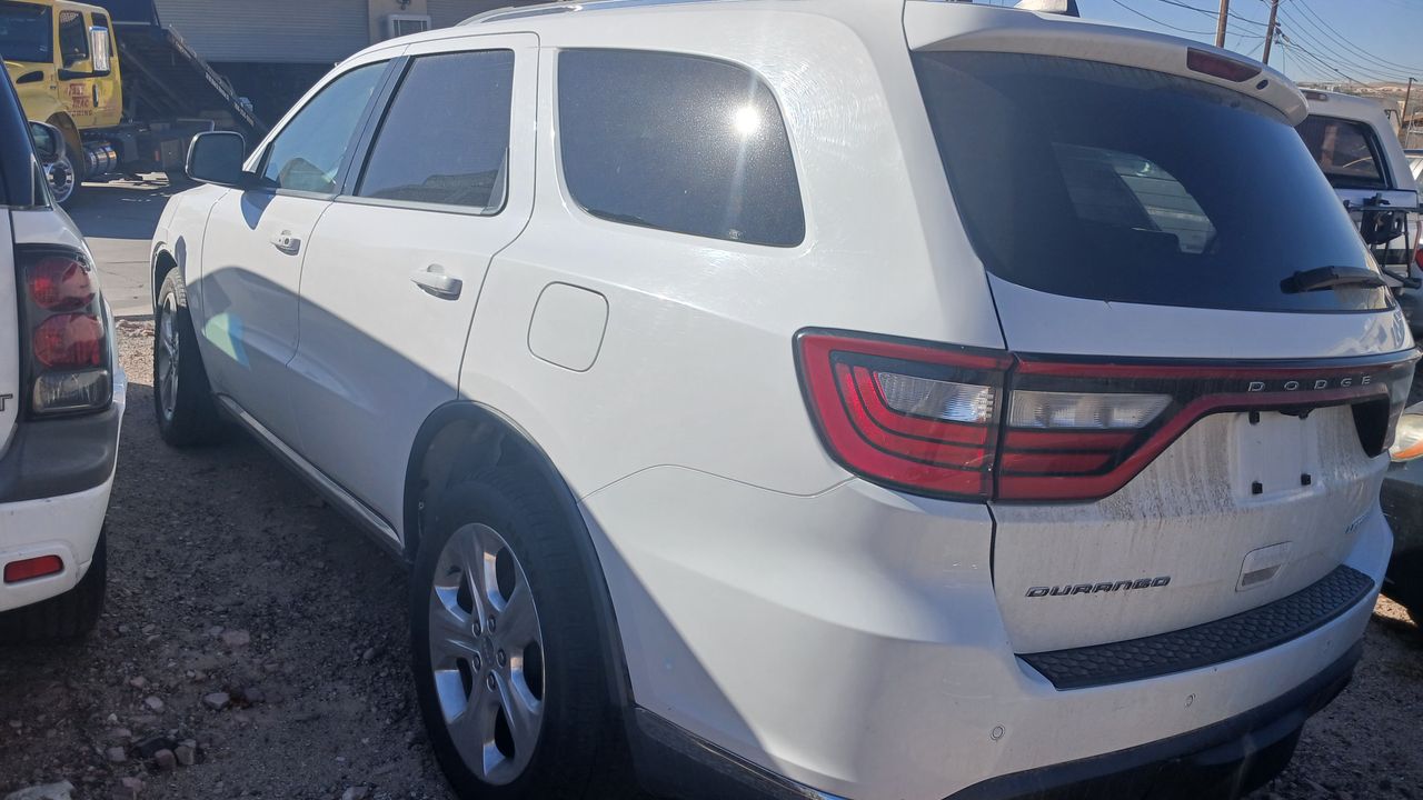 Driver back angle