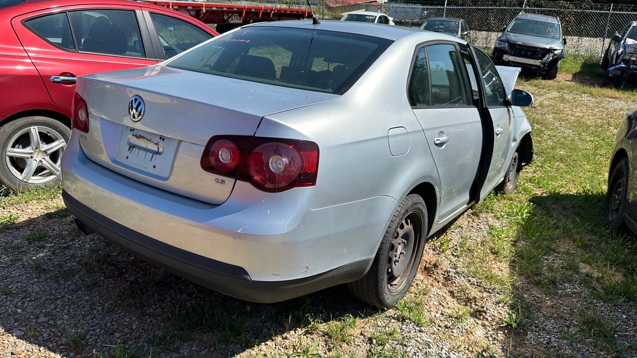 Passenger back angle
