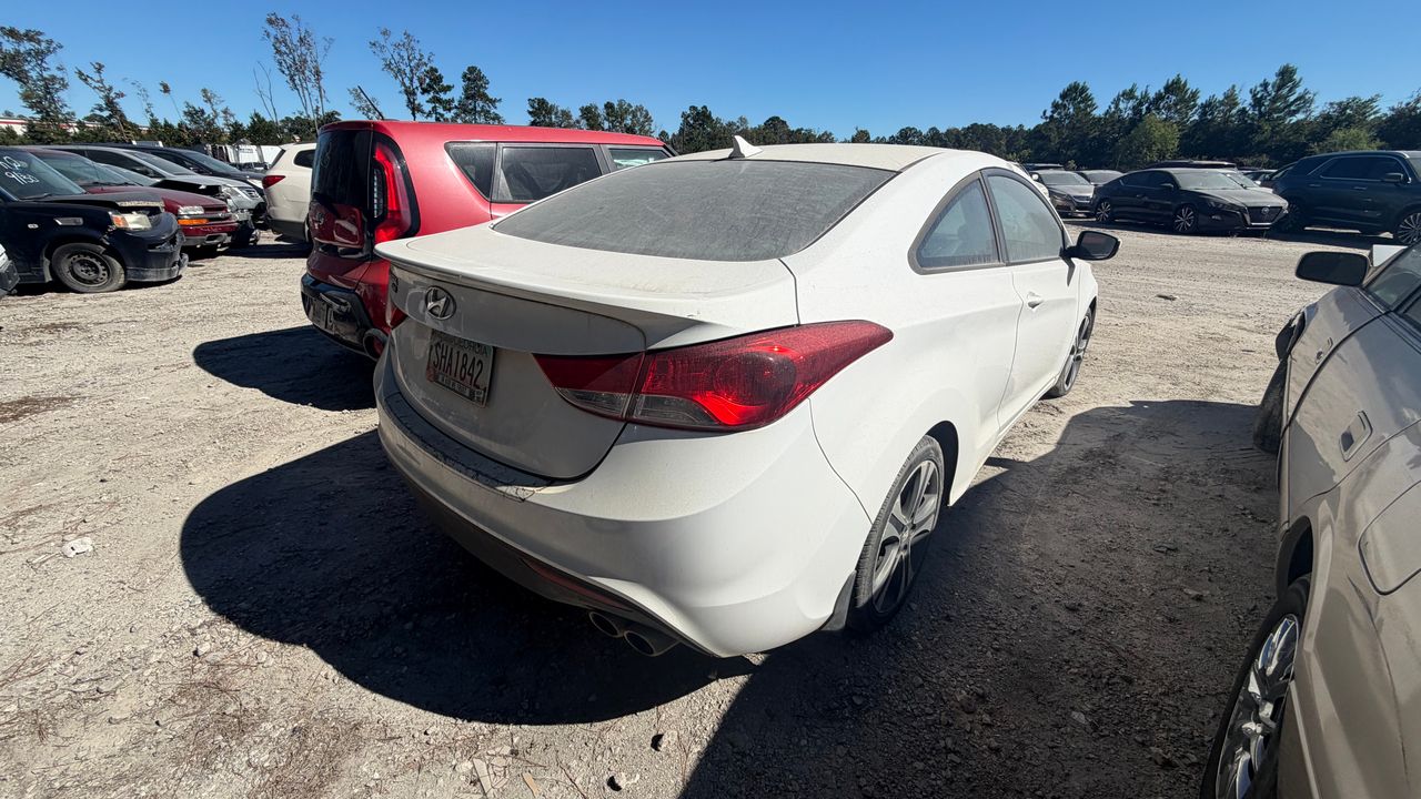 Passenger back angle