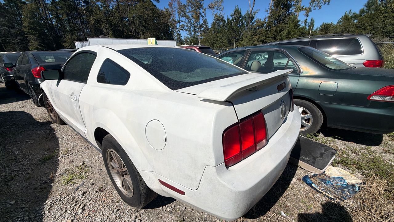 Driver back angle
